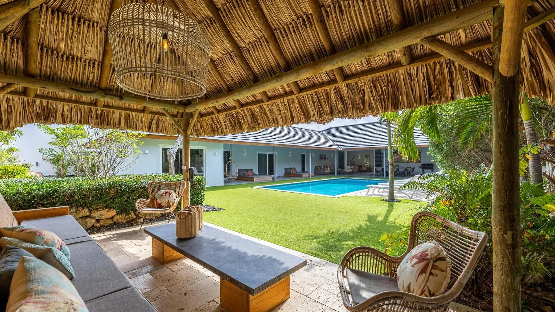 Villa Kaya Karibe Jan Thiel