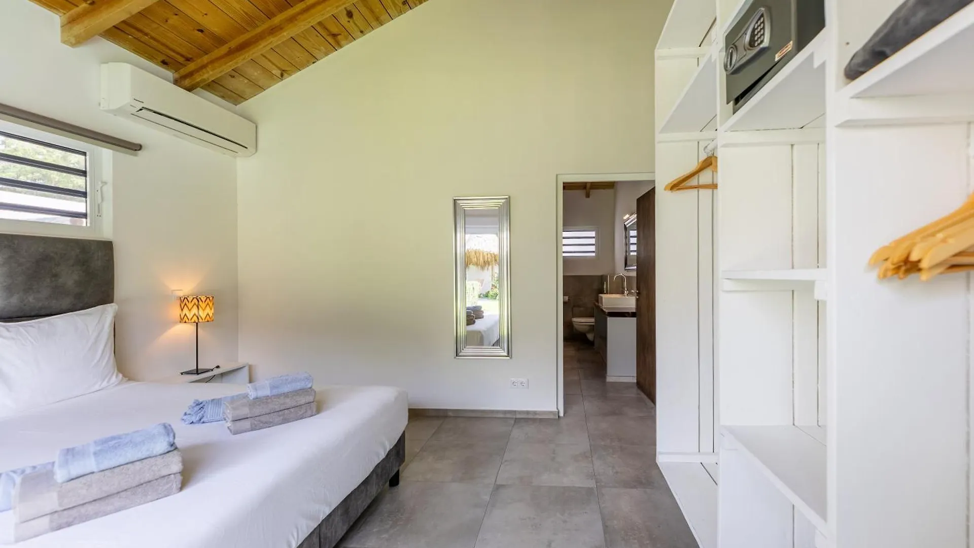 Villa Kaya Karibe Jan Thiel