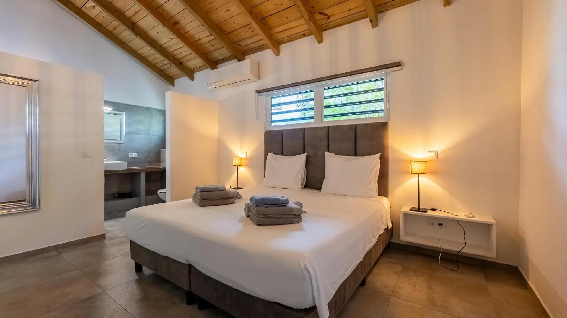 Villa Kaya Karibe Jan Thiel