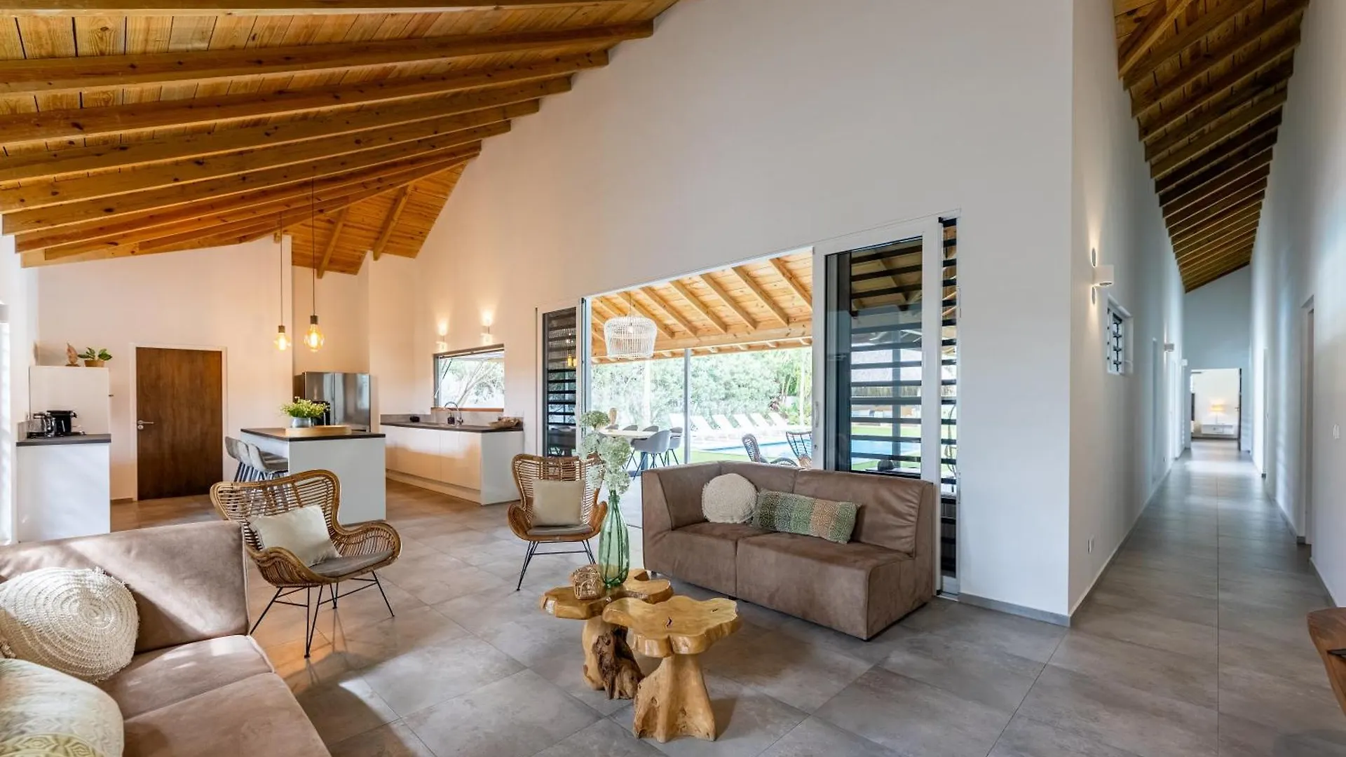 Villa Kaya Karibe Jan Thiel