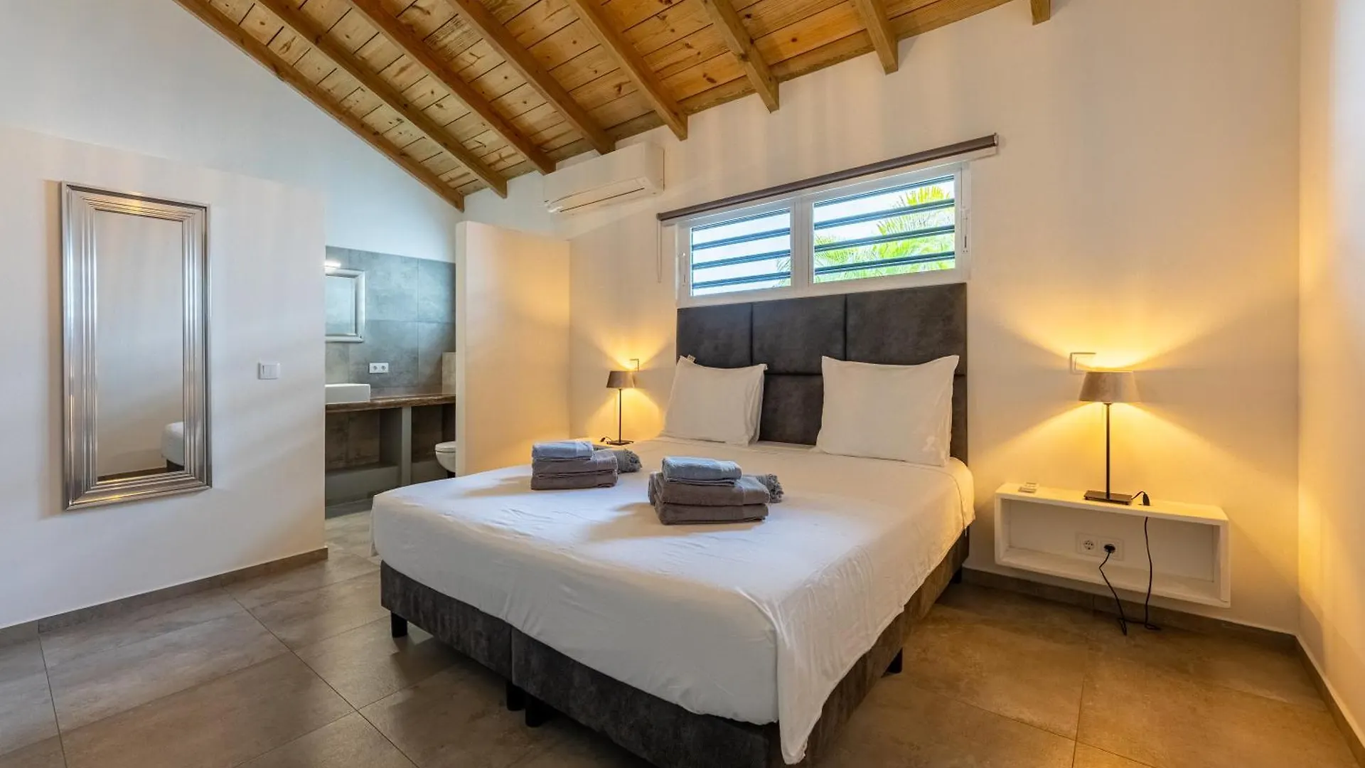 Villa Kaya Karibe Jan Thiel