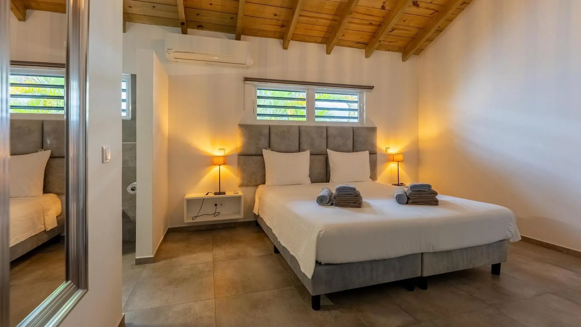 Villa Kaya Karibe Jan Thiel