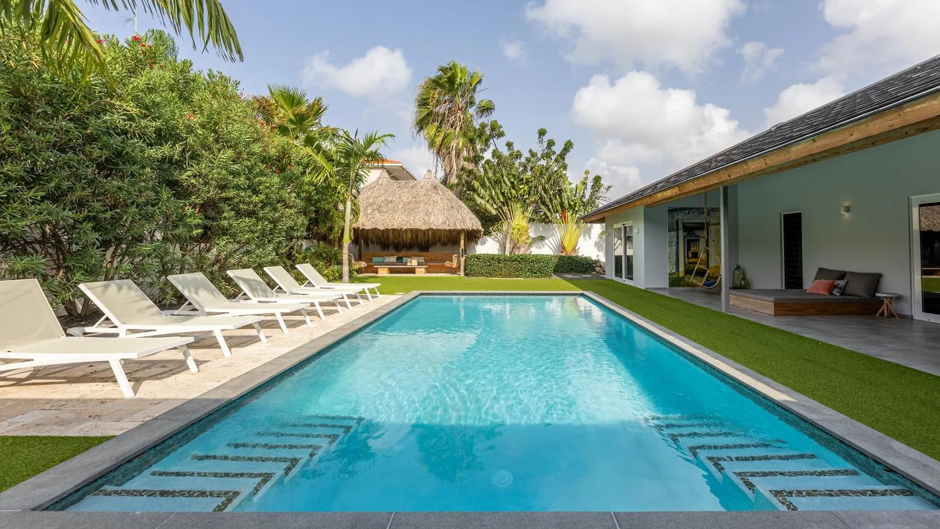 Villa Kaya Karibe Jan Thiel